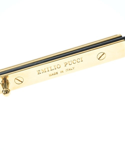 EMILIO PUCCI เข็มขัด