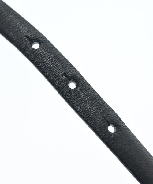 EMILIO PUCCI เข็มขัด