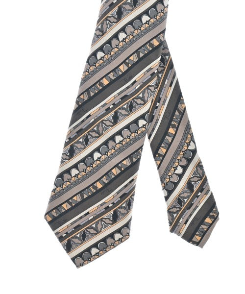 EMILIO PUCCI เนคไท