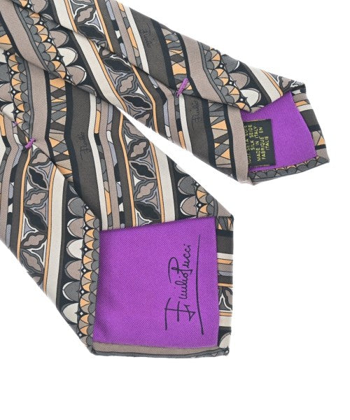 EMILIO PUCCI เนคไท