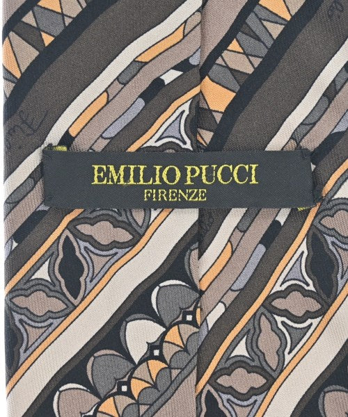 EMILIO PUCCI เนคไท