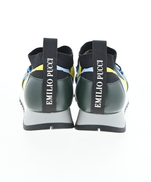 EMILIO PUCCI รองเท้าผ้าใบ