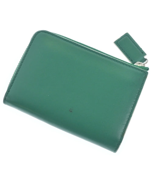 EMILIO PUCCI กระเป๋าสตางค์/กระเป๋าใส่เหรียญ