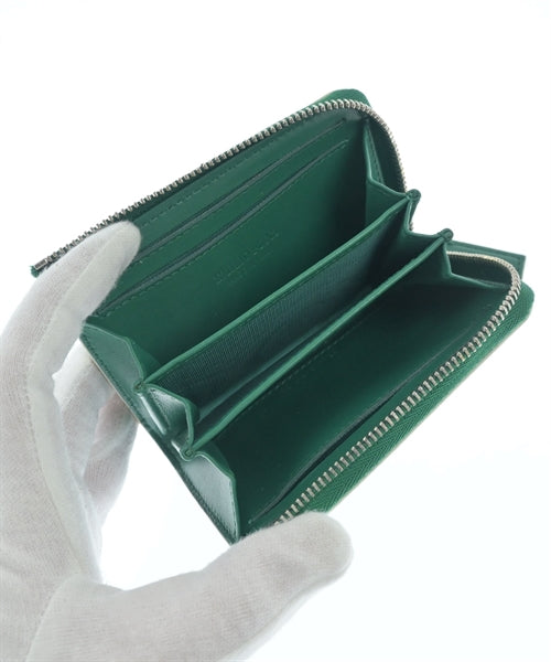 EMILIO PUCCI กระเป๋าสตางค์/กระเป๋าใส่เหรียญ