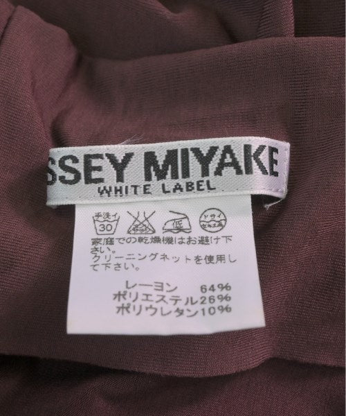 ISSEY MIYAKE กระโปรงยาว/แม็กซี่ยาว