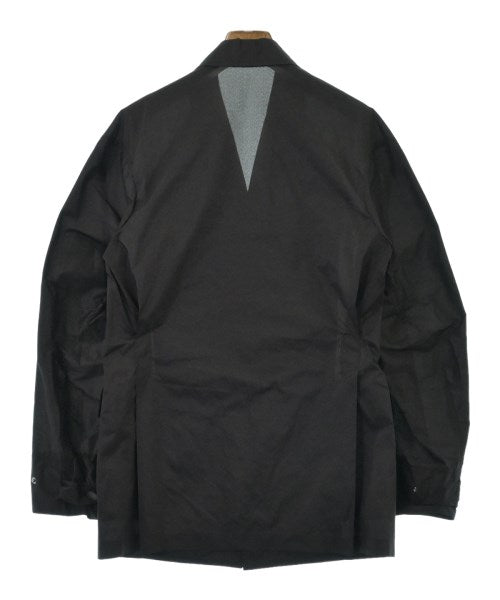 ISSEY MIYAKE แจ็คเก็ตลำลอง