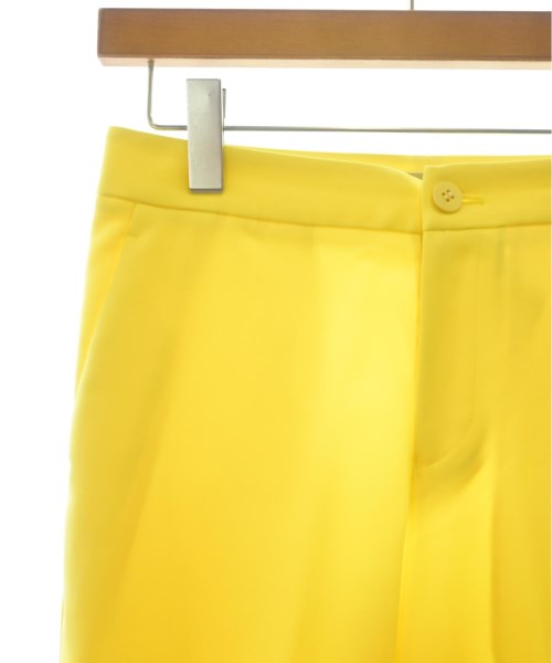 ISSEY MIYAKE กางเกงขายาว