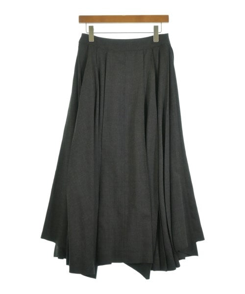ISSEY MIYAKE กระโปรงยาวถึงเข่า