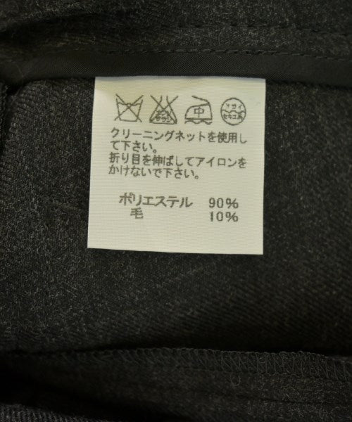 ISSEY MIYAKE กระโปรงยาวถึงเข่า