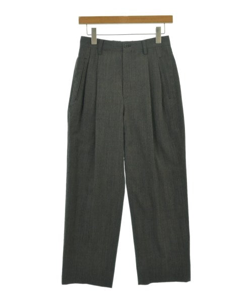 ISSEY MIYAKE กางเกงขายาว