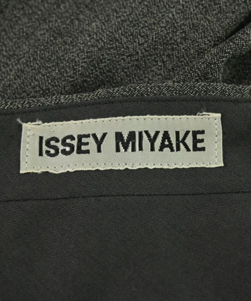 ISSEY MIYAKE กางเกงขายาว