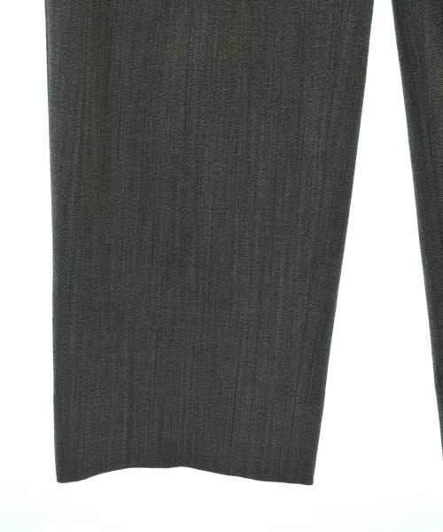 ISSEY MIYAKE กางเกงขายาว