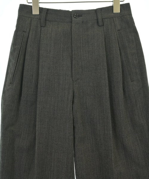 ISSEY MIYAKE กางเกงขายาว
