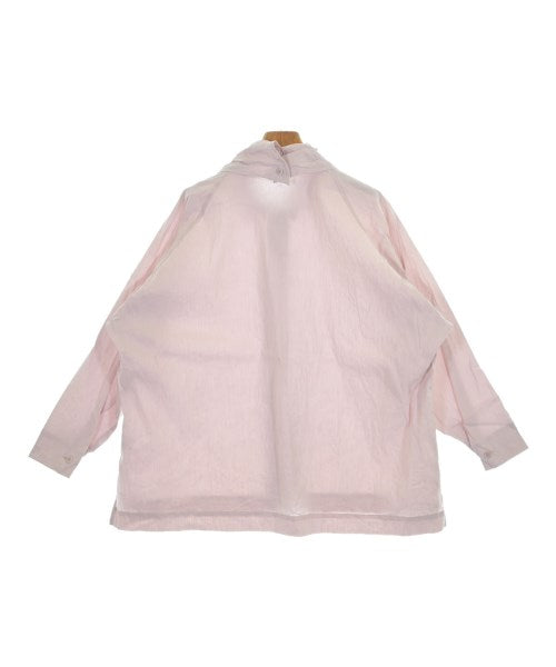 ISSEY MIYAKE เสื้อลำลอง