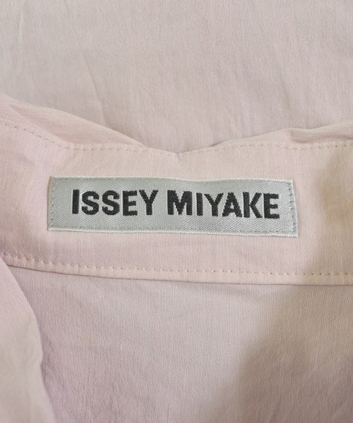 ISSEY MIYAKE เสื้อลำลอง