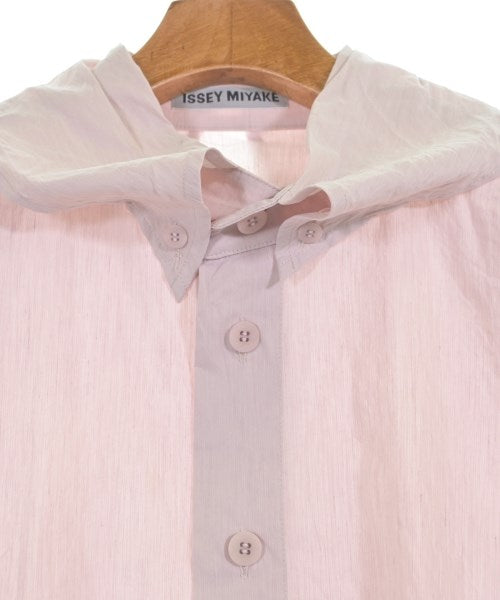 ISSEY MIYAKE เสื้อลำลอง