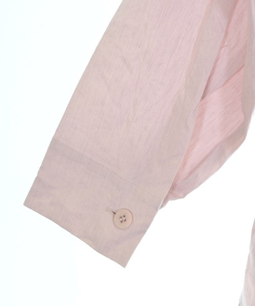 ISSEY MIYAKE เสื้อลำลอง