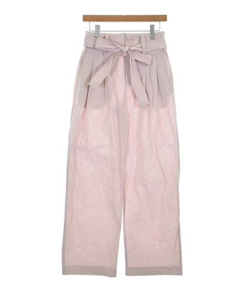 ISSEY MIYAKE กางเกง อื่น