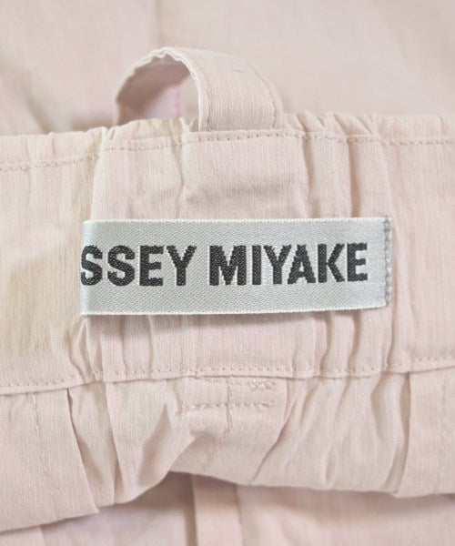 ISSEY MIYAKE กางเกง อื่น