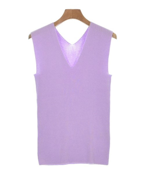 ISSEY MIYAKE เสื้อแขนกุด