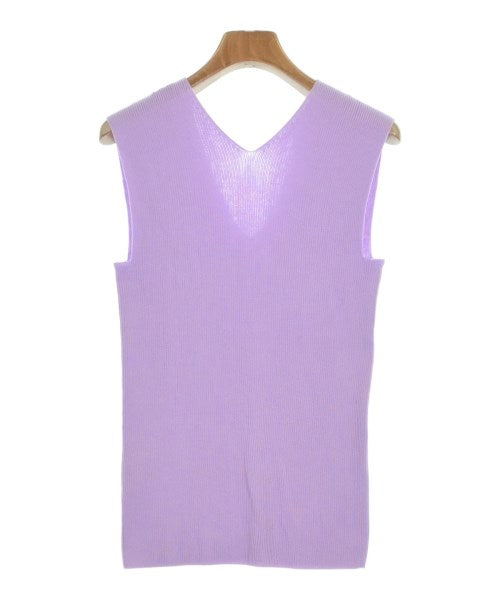 ISSEY MIYAKE เสื้อแขนกุด