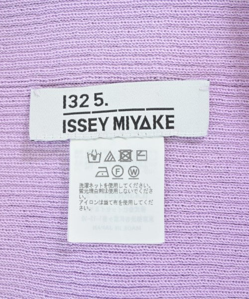 ISSEY MIYAKE เสื้อแขนกุด