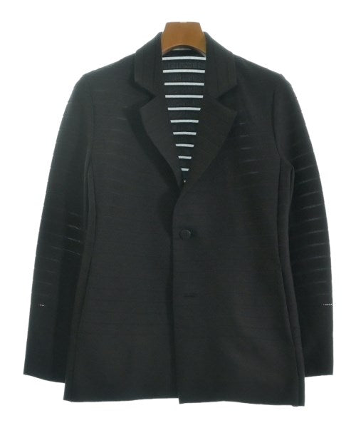 ISSEY MIYAKE แจ็คเก็ตลำลอง