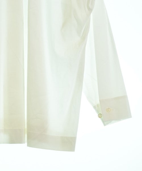 ISSEY MIYAKE เสื้อลำลอง