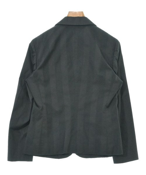 ISSEY MIYAKE เบลเซอร์/แจ็คเก็ตสูท