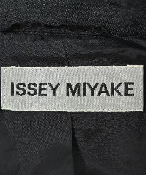 ISSEY MIYAKE เบลเซอร์/แจ็คเก็ตสูท