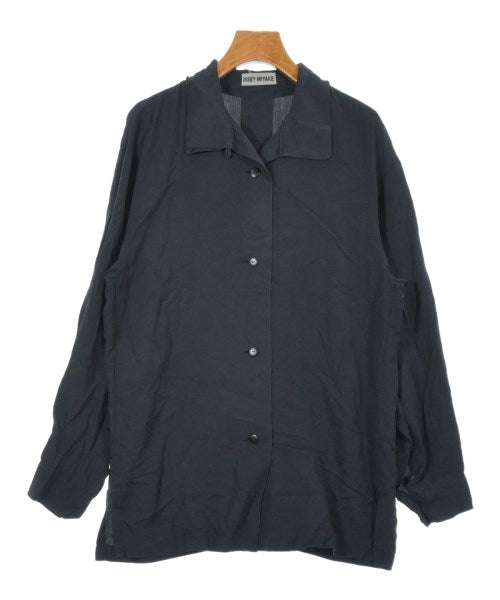 ISSEY MIYAKE เสื้อลำลอง