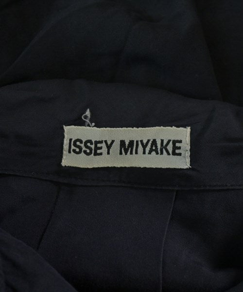 ISSEY MIYAKE เสื้อลำลอง