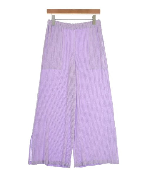 ISSEY MIYAKE กางเกง อื่น