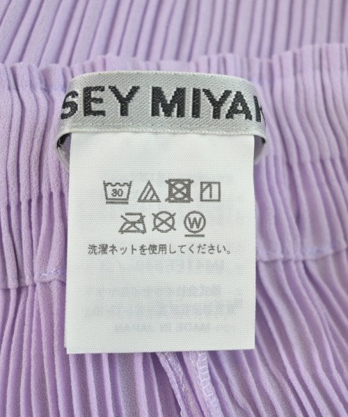 ISSEY MIYAKE กางเกง อื่น