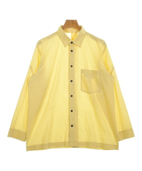 ISSEY MIYAKE เสื้อลำลอง