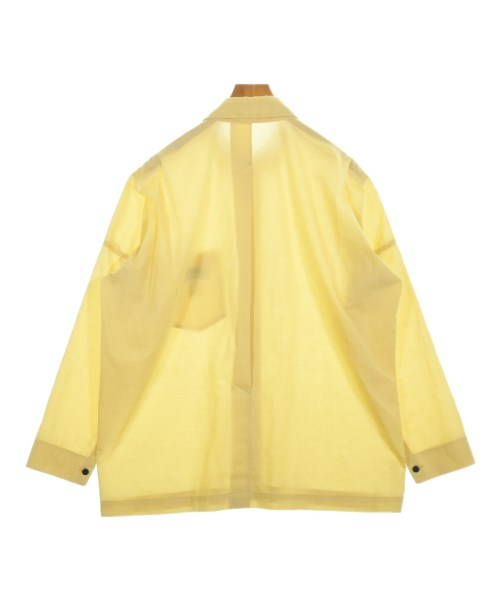 ISSEY MIYAKE เสื้อลำลอง