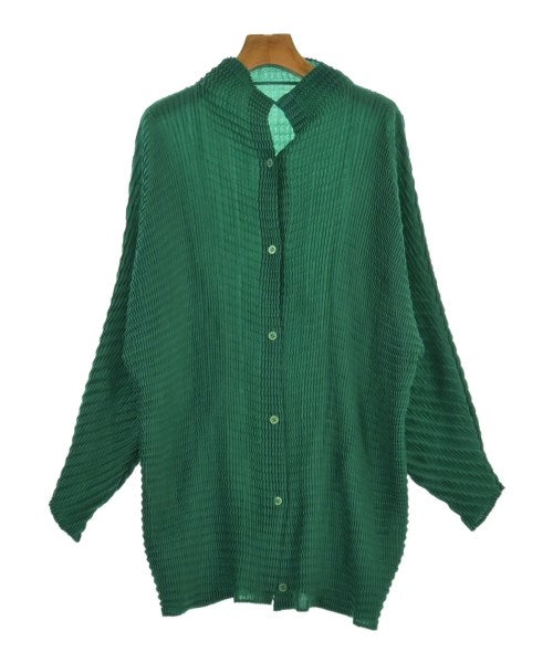 ISSEY MIYAKE แจ็คเก็ตลำลอง