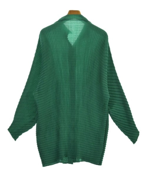 ISSEY MIYAKE แจ็คเก็ตลำลอง