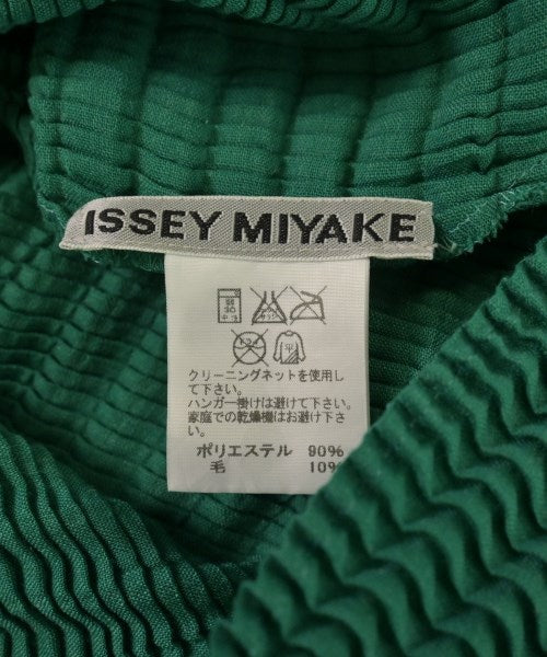 ISSEY MIYAKE แจ็คเก็ตลำลอง