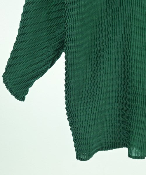 ISSEY MIYAKE แจ็คเก็ตลำลอง