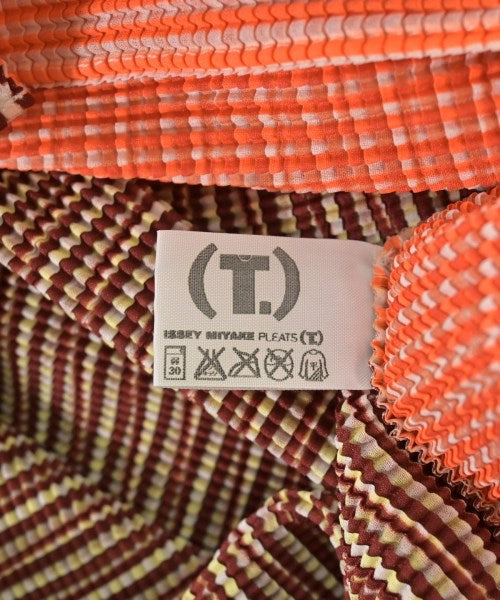 ISSEY MIYAKE เสื้อลำลอง