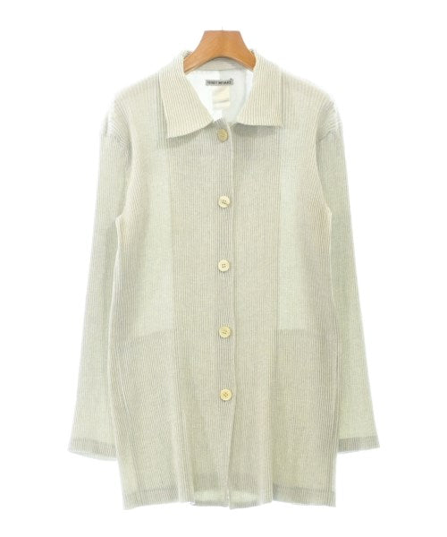 ISSEY MIYAKE เสื้อลำลอง