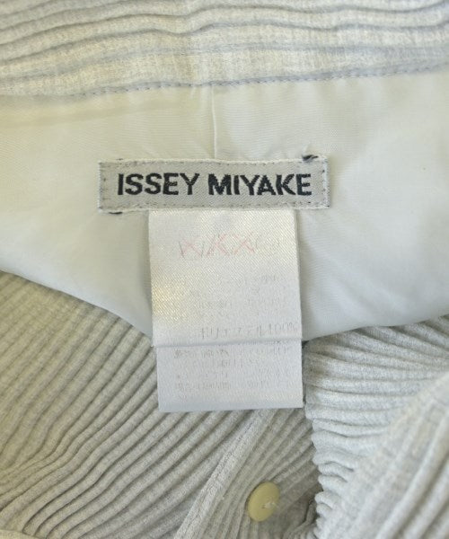 ISSEY MIYAKE เสื้อลำลอง