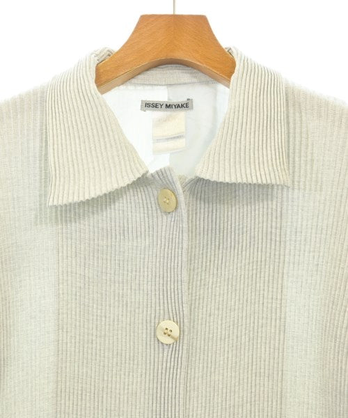 ISSEY MIYAKE เสื้อลำลอง