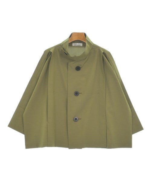 ISSEY MIYAKE เสื้อลำลอง