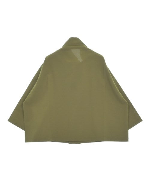 ISSEY MIYAKE เสื้อลำลอง