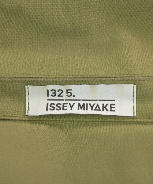 ISSEY MIYAKE เสื้อลำลอง