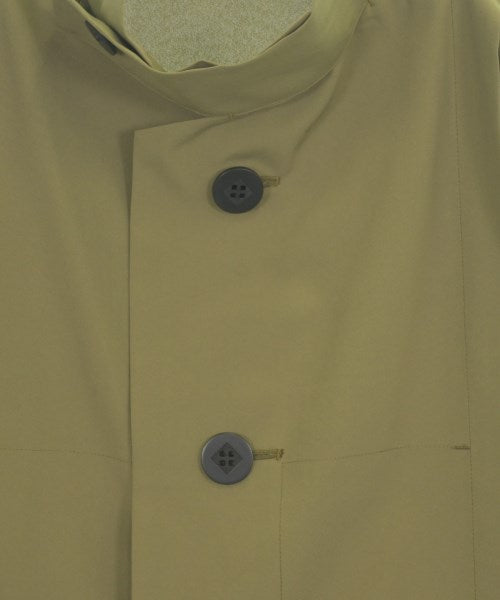 ISSEY MIYAKE เสื้อลำลอง