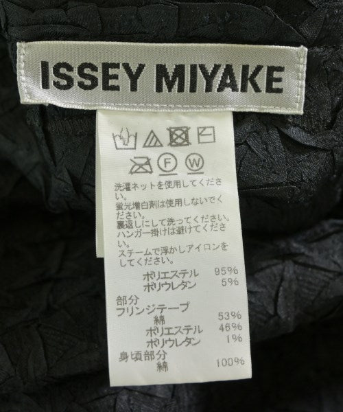 ISSEY MIYAKE ชุดเดรส