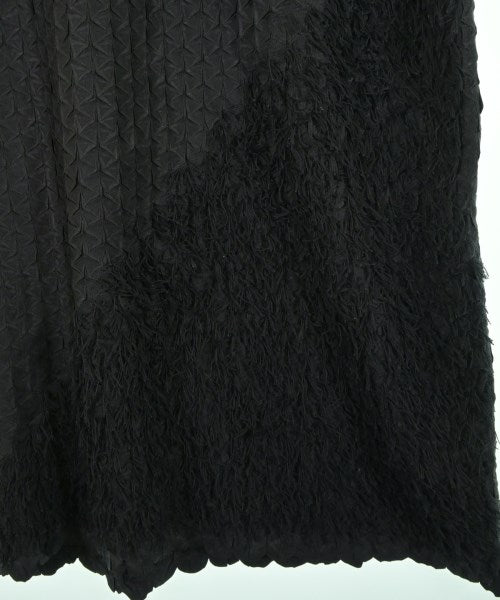 ISSEY MIYAKE ชุดเดรส